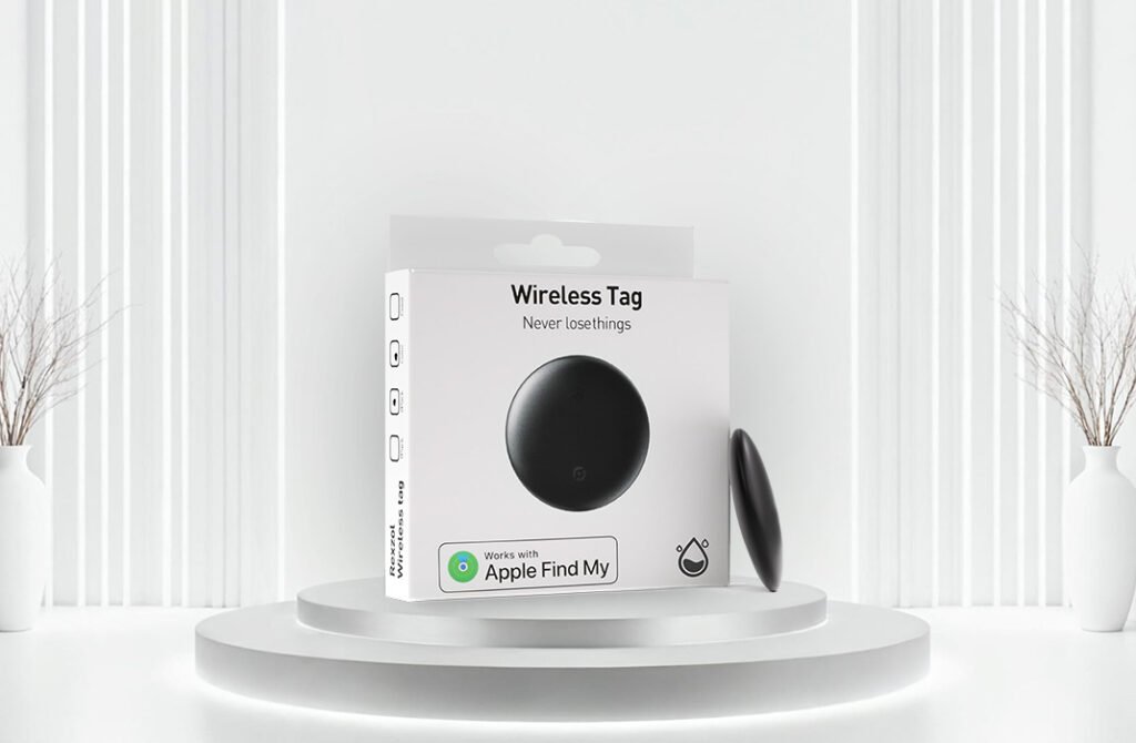 Puzzle Track Set & 3D Games, Wireless Tags & Home Essentials UK