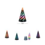 Conical-Toy-Dimension